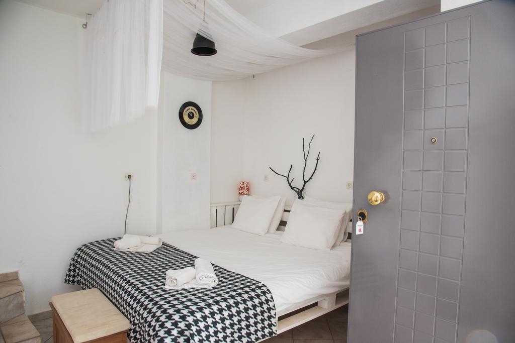 Bouganvillia Homes Nikiti  Eksteriør billede