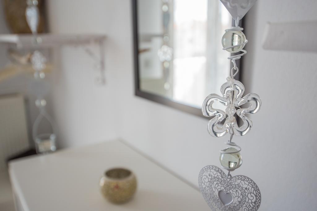 Bouganvillia Homes Nikiti  Eksteriør billede