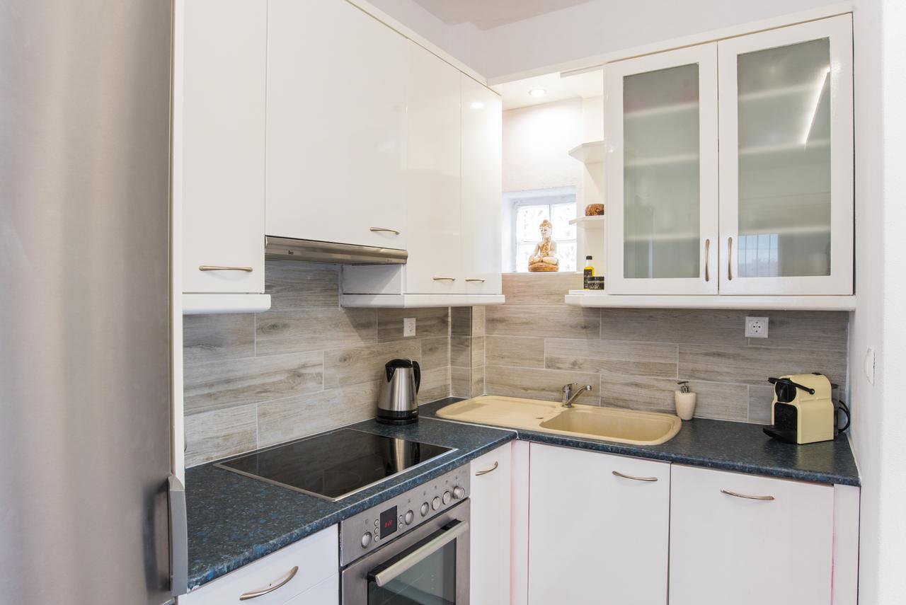 Bouganvillia Homes Nikiti  Eksteriør billede