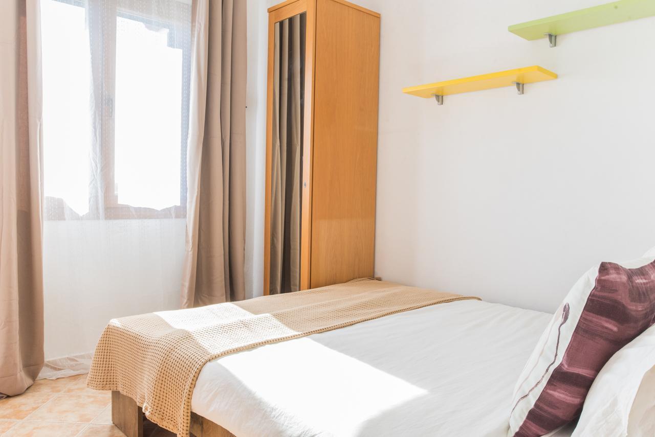 Bouganvillia Homes Nikiti  Eksteriør billede