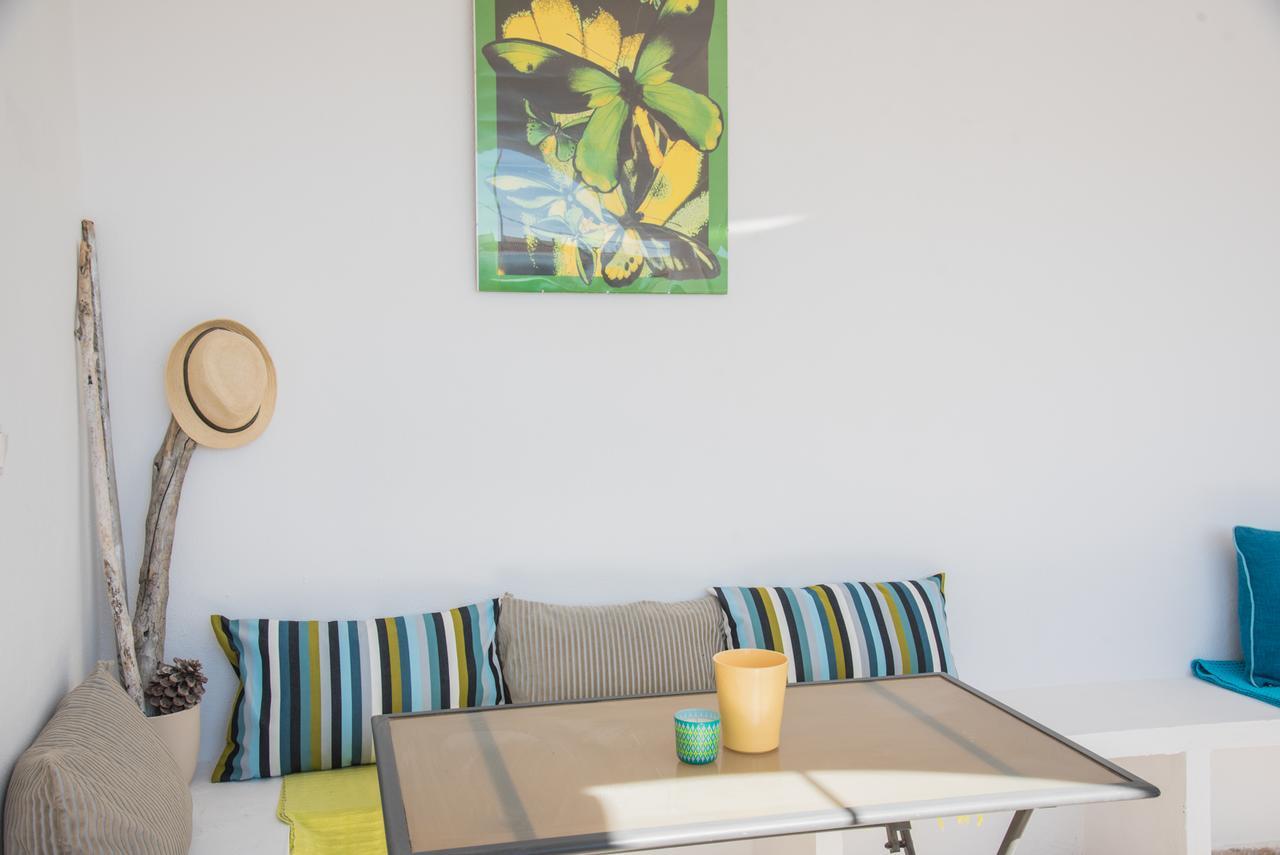 Bouganvillia Homes Nikiti  Eksteriør billede